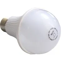 SKAT LED-220 E27 (2455). Лампа светодиодная с резервным источником питания. Бастион