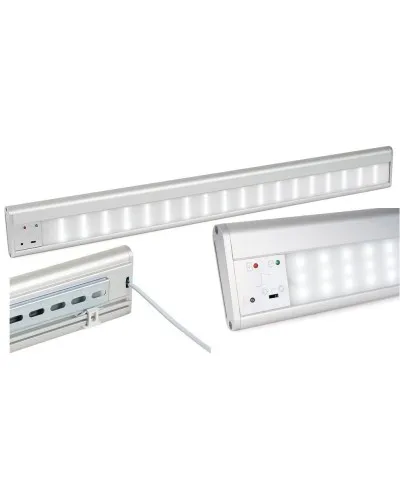 SKAT LT-2390-LED-Li-lon (2468). Светильник аварийного освещения. Бастион в Бийске