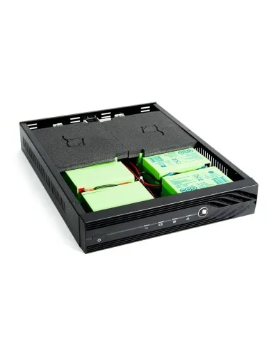 SKAT BC 24/36 RACK (431). Батарейный блок для SKAT-UPS 1000 RACK. Бастион в Бийске