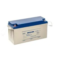 SKAT SB 12150S (8975). Аккумулятор герметичный свинцово-кислотный. Бастион