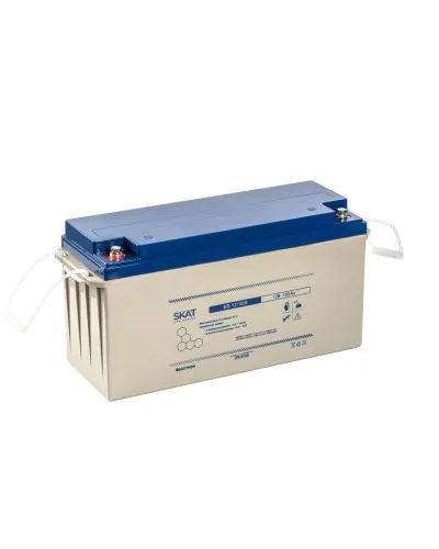 SKAT SB 12150S (8975). Аккумулятор герметичный свинцово-кислотный. Бастион в Бийске