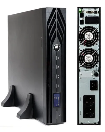 SKAT UPS 6000 RACK (477). Источник бесперебойного питания. Бастион в Бийске