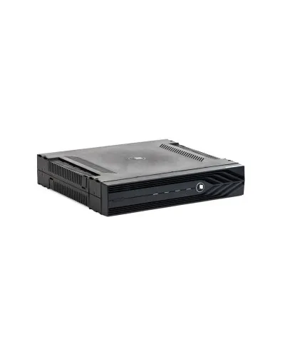 SKAT-V.24DC-18 RACK (СКАТ ИБП-24/18-RACK) (2144). Источник вторичного электропитания резервированный. Бастион в Бийске