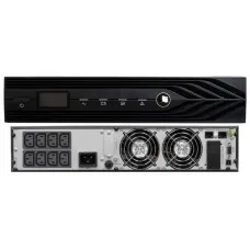 SKAT-UPS 2000 RACK+4x9Ah исп.E (8954). Источник бесперебойного питания. Бастион