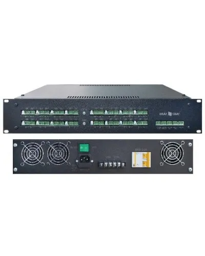 SKAT-V.32 Rack (2150). Блок питания резервированный. Бастион в Бийске