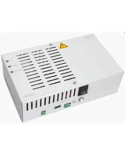 SKAT UPS 500/300 DIN (451). Источник бесперебойного питания. Бастион в Бийске