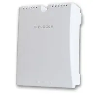 TEPLOCOM ST-555 (555). Стабилизатор напряжения. Бастион