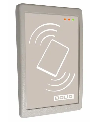 Proxy-5MS-USB. Считыватель. Болид в Бийске