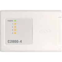 С2000-4. Прибор приемно-контрольный. Болид