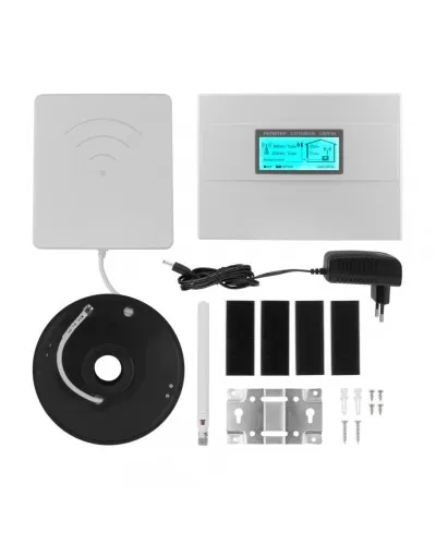 DS-900/2100-20. Комплект усиления сотовой связи 900/2100 МГц. Далсвязь в Бийске
