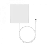 DP-700/2700-6/8. Антенна внутренняя, панельная. Далсвязь