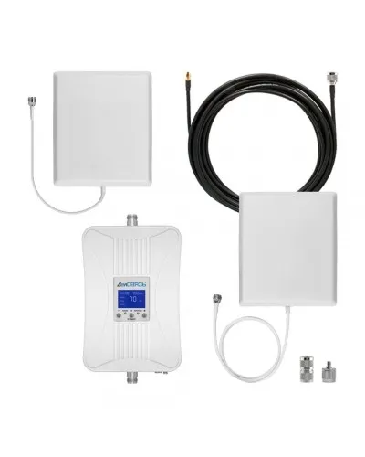 DS-900/2100-17 С3. Комплект усиления сотовой связи 900/2100 МГц. Далсвязь в Бийске