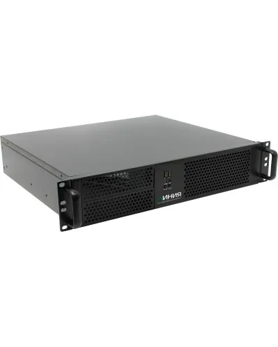 Линия NVR 32-2U Linux. IP-видеосервер 32-канальный. ДевЛайн в Бийске