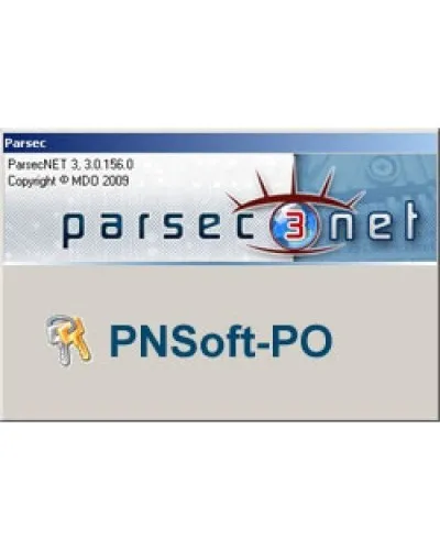 PNSoft-PO. Модуль АРМ бюро пропусков. ДИАМАНТ ГРУПП в Бийске