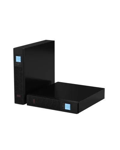 INFORPRO2000IN Info Rackmount Pro 2000 ВА. Источник бесперебойного питания. ДКС в Бийске