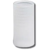 Муфта для труб гофрированных, IP40, D25 (50825). Муфта для труб гофрированных. ДКС
