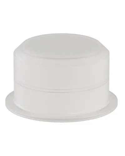 Заглушка для труб, IP40 D20 (50920). Заглушка для труб гофрированных. ДКС в Бийске