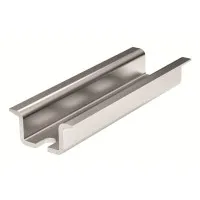DIN-рейка перфорированная OMEGA 3AF 35х15 мм L2000 (02150R). DIN-рейка перфорированная. ДКС