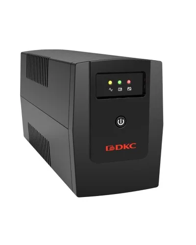 INFO800S Info 800 ВА. Источник бесперебойного питания. ДКС в Бийске