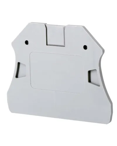 Изолятор торцевой для клемм TUR-2.5-TWIN (D-TUR-2.5-TWIN). Изолятор торцевой для клемм. ДКС в Бийске