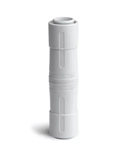 Муфта для труб армированных, IP65, D40 (55340). Муфта для труб армированных. ДКС в Бийске
