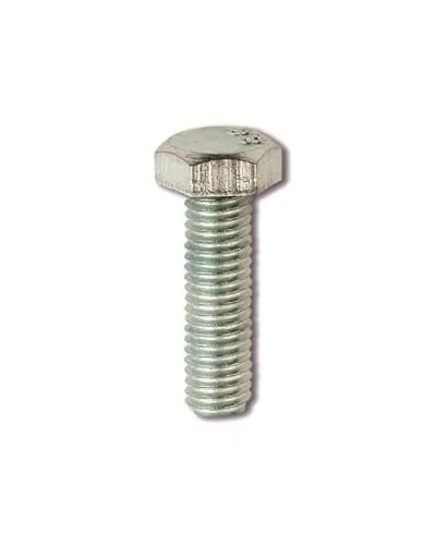 Болт с шестигранной головкой М10х60 (30 шт) (CM081060). Болт с шестигранной головкой. ДКС в Бийске