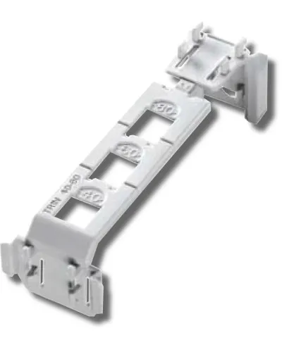 Стяжка кабеля для короба TR1-EN 100-150 (01025): Стяжка кабеля для короба в Бийске