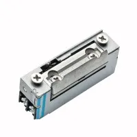 Basic-XS RR 10-24 V. Защелка электромеханическая. dormakaba