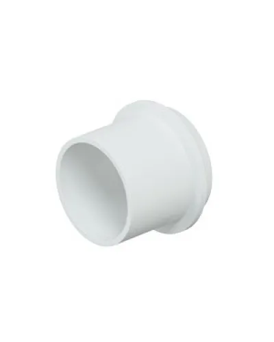 Муфта труба-коробка для трубы D16, м.о.D23 (20 шт) (40516HF). Муфта труба-коробка, без галогена. Экопласт в Бийске