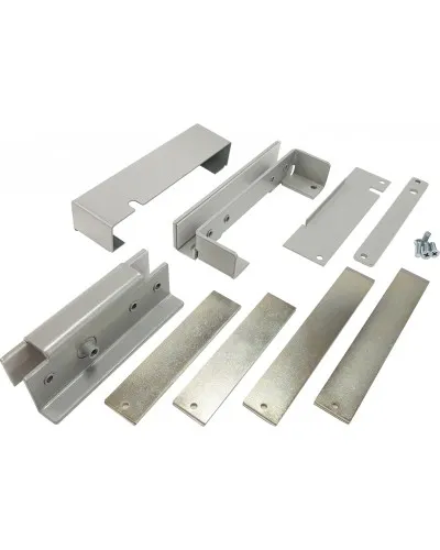 MK AL-150PR-Glass. Комплект монтажа электромагнитного замка. ЭКСКОН в Бийске