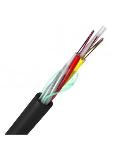 ОТДН-4х4А-2,7 LS-HF. Оптоволоконный кабель. Еврокабель-1 в Бийске