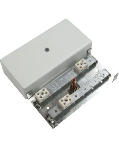 КМ-О (14к)-IP41-d: Коробка монтажная огнестойкая в Бийске