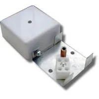 КМ-О (2к)-IP41-m: Коробка монтажная огнестойкая