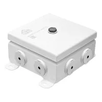 КМ IP66(Р)-1212 8 вводов (8-13). Коробка монтажная. Гефест
