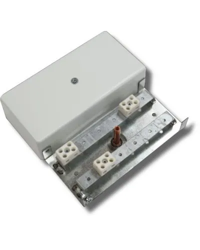 КМ-О (6к)-IP41-d: Коробка монтажная огнестойкая в Бийске