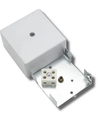 КМ-О (2к*6,0)-IP41: Коробка монтажная огнестойкая в Бийске