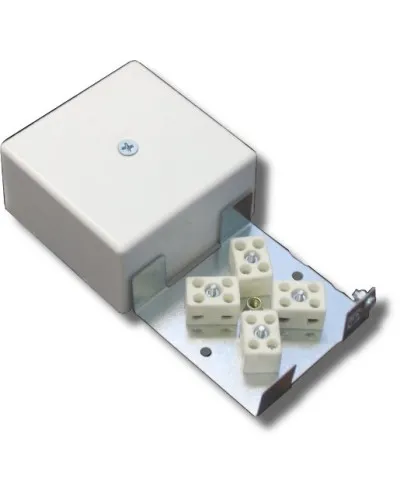 КМ-О (8к)-IP41: Коробка монтажная огнестойкая в Бийске