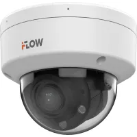 F-IC-2742C2MSZ4(2.8-12мм). Бюджетная IP-видеокамера купольная. i-FLOW