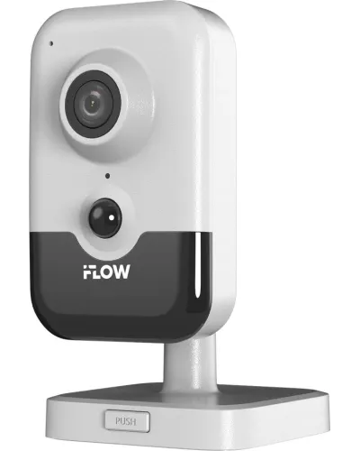 F-IC-2941CI(2.8мм). Бюджетная IP-видеокамера компактная. i-FLOW в Бийске