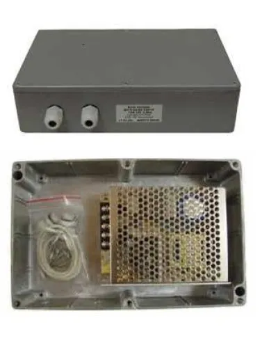 БП75 IP64. Уличный блок питания. ИК Технологии в Бийске