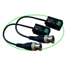 AVT-Nano Passive X. Комплект миниатюрных приемопередатчиков AHD/TVI/CVI. Инфотех