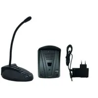 Digital Duplex DD-205Г HF. Устройство переговорное клиент-кассир, дуплексное. КОМКОМ