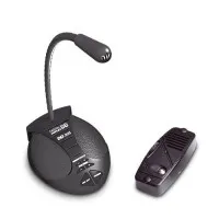 Digital Duplex DD-215Т HF. Устройство переговорное клиент-кассир, дуплексное. КОМКОМ