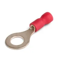 Наконечник кольцевой НКИ 1.5-6 КВТ (47475). Наконечник кольцевой. КВТ