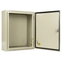 ЩМП - 06 МЭК (500х400х170) IP65 (MEC11307). Шкаф с монтажной панелью. МЭК-Электрика
