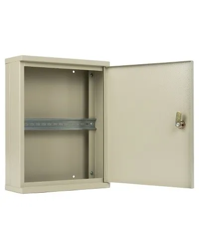 Ящик 395х310х120 (Х) IP31 (MEC14102). Ящик с DIN-рейкой. МЭК-Электрика в Бийске