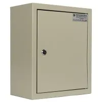 ЩМП - 02 МЭК (300х250х140) IP31 (MEC11107). Шкаф с монтажной панелью. МЭК-Электрика