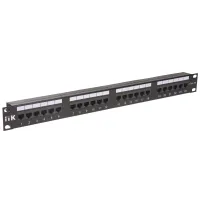 PP24-1UC5EF-K05-G. Патч-панель 19. GENERICA