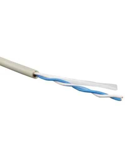 ParLan U/UTP Cat5e PVC 1х2х0,52. Кабель «витая пара» (LAN) для структурированных систем связи. Паритет в Бийске