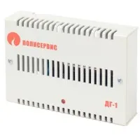 ДГ-2-У-1. Извещатель пожарный газовый. Полисервис